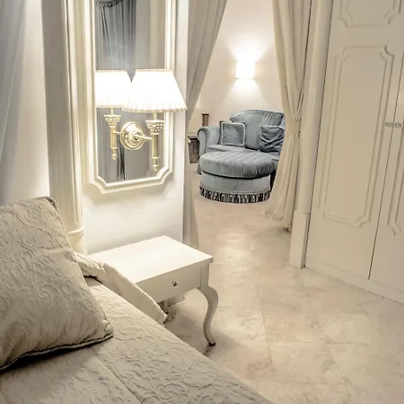 Hotel Classensis Ravenna