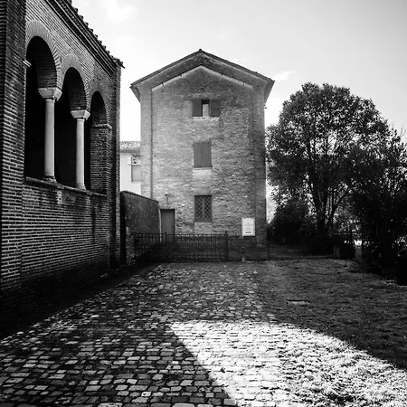 Classensis Hotel Ravenna