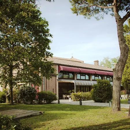 Hotel Classensis Ravenna