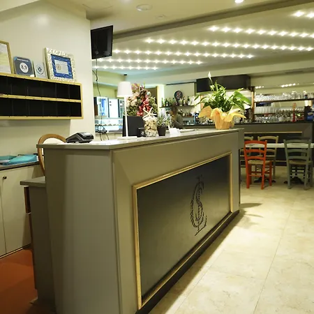 Classensis Hotel Ravenna