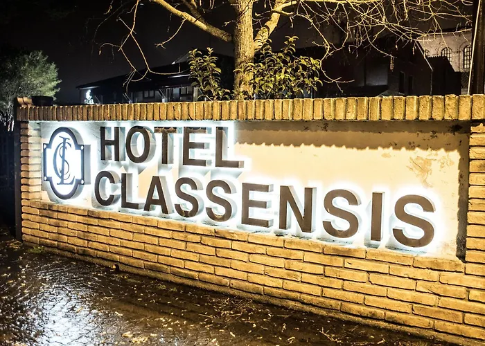 Classensis Hotel