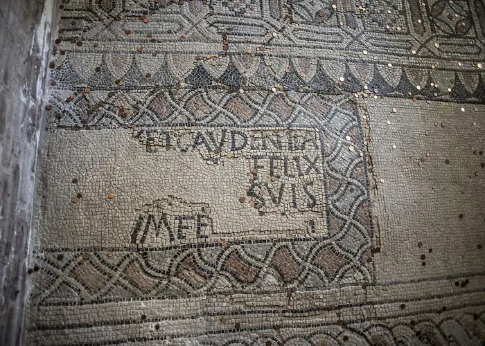 Hotel Classensis Ravenna