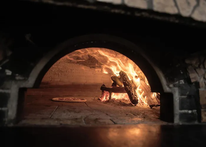 Hotel Classensis Ravena