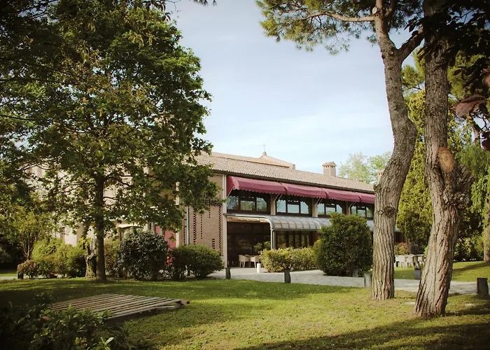 Hotel Classensis Ravenna