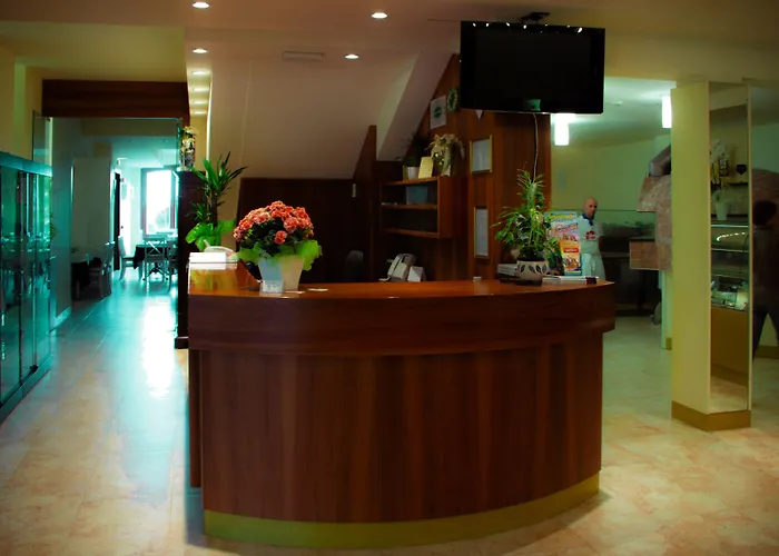 Classensis 3* Ravenna