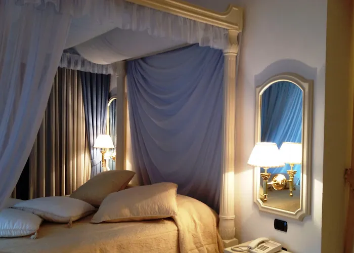 Hotel Classensis Ravena