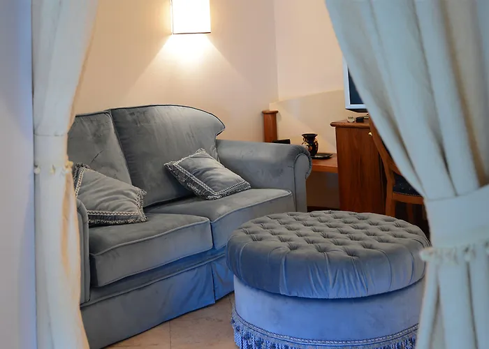 Classensis 3* Ravena