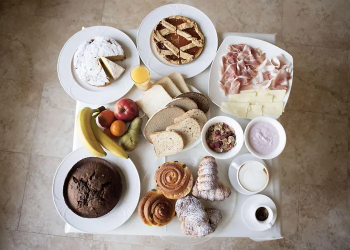 Hotel Classensis Ravena