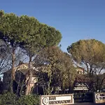 Classensis 3* Ραβένα