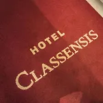 Classensis Otel 3*