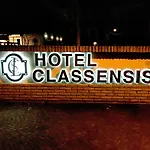 Classensis Ξενοδοχείο Ραβένα