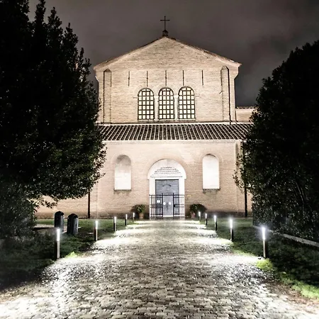 Classensis Hotel Ravenna