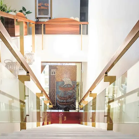 Classensis Hotel 3*