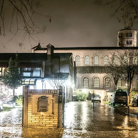 Classensis 호텔 라벤나