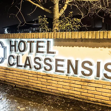 Classensis 호텔