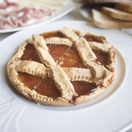 Classensis 호텔 라벤나