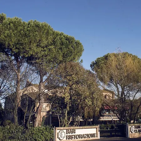 Classensis 3* 라벤나