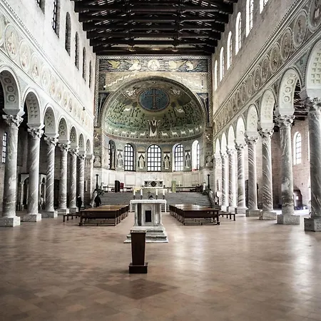 호텔 Classensis 3*