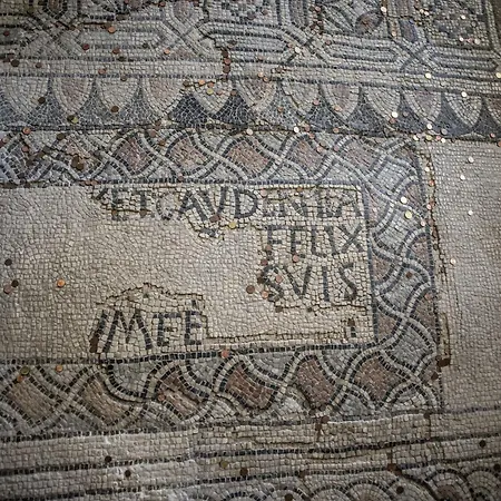 Hotel Classensis Ravenna