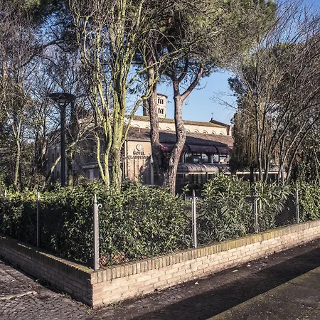 Classensis Ξενοδοχείο 3*