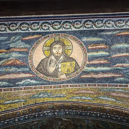 Classensis 호텔 라벤나