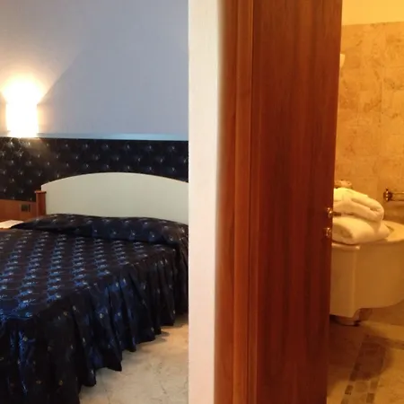 Classensis Hotell Ravenna