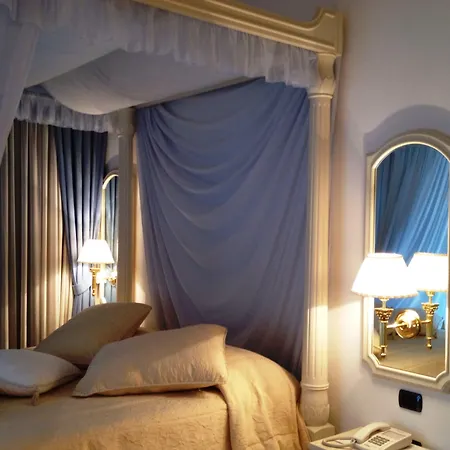 Hotel Classensis Ravenna