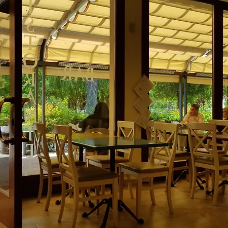 Classensis Hotel 3*