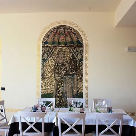 Classensis 라벤나