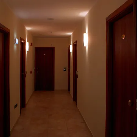 Classensis Hotel