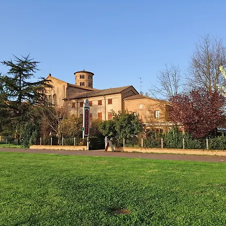 호텔 Classensis 3*