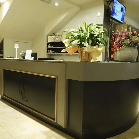 Hotel Classensis 3*