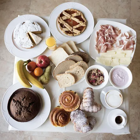 Hotel Classensis Ravenna