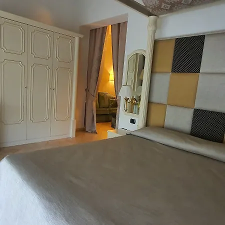 Hotel Classensis Ravena