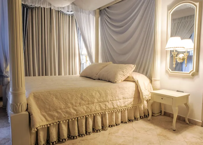 Hotel Classensis Ravenne