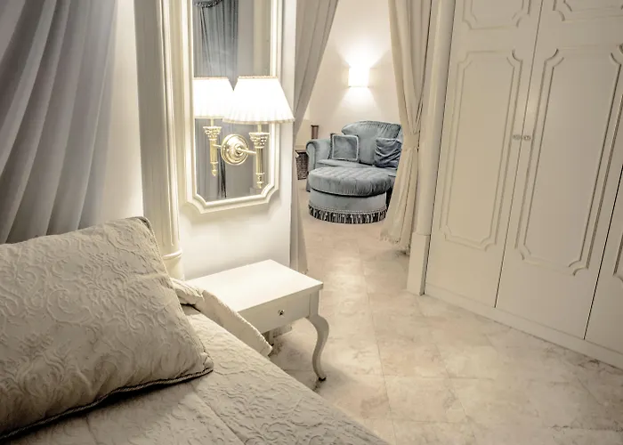 Hotel Classensis Ravenne