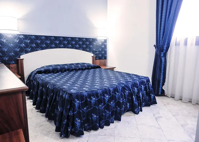 Classensis Hotel Ravenne