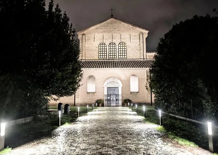 Classensis Hotel Ravenne