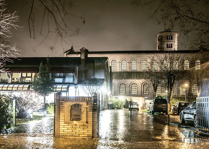 Classensis Hotel Ravenne