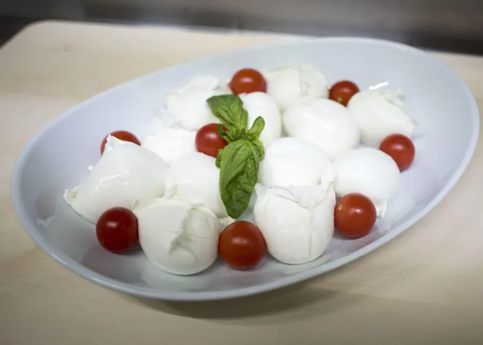 Hotel Classensis Ravenne