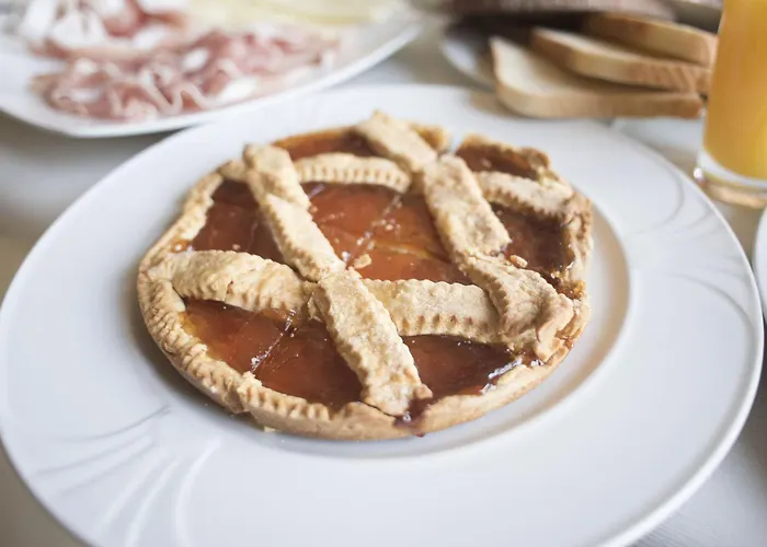 Classensis Hotel Ravenne