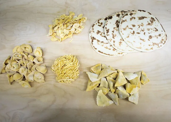 Hotel Classensis Ravenne