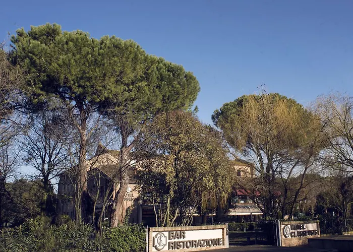 Classensis 3* Ravenne