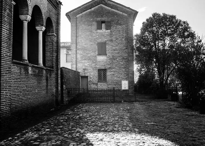 Classensis Hotel Ravenne