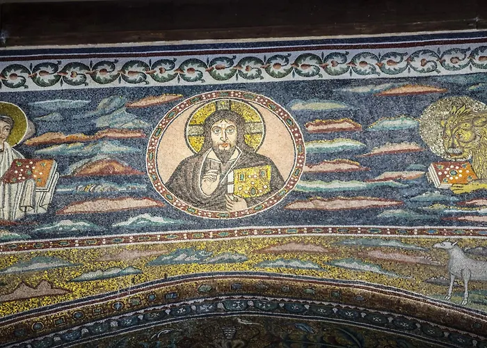 Classensis Hotel Ravenne