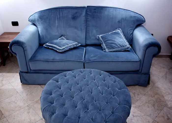 Hotel Classensis Ravenne