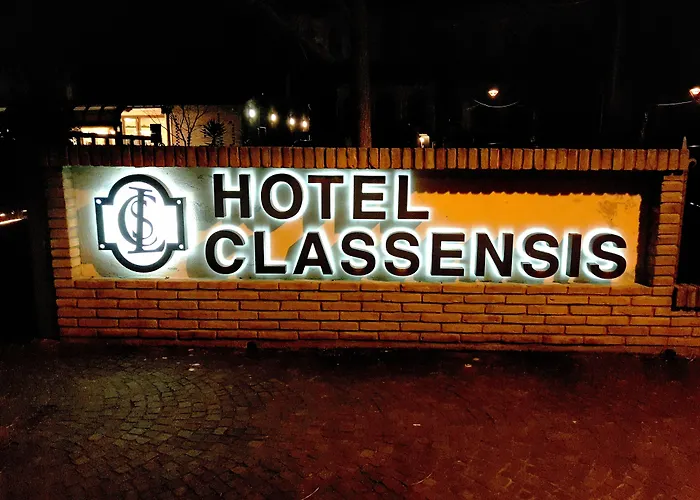 Classensis Hotel Ravenne
