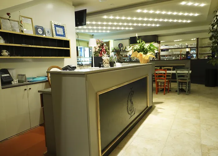 Classensis Hotel Ravenne