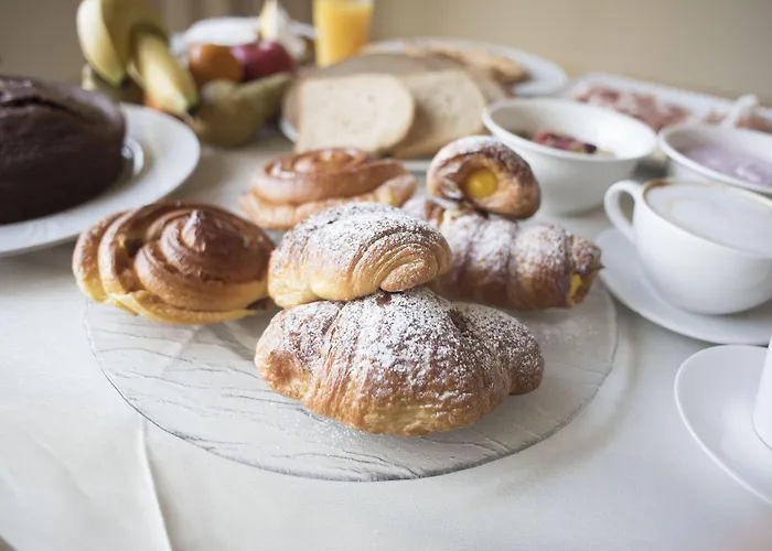 Classensis 3* Ravenne